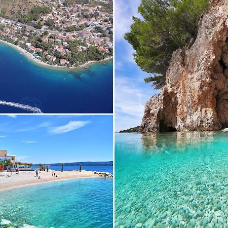 City Gem Omiš Zewnętrze zdjęcie