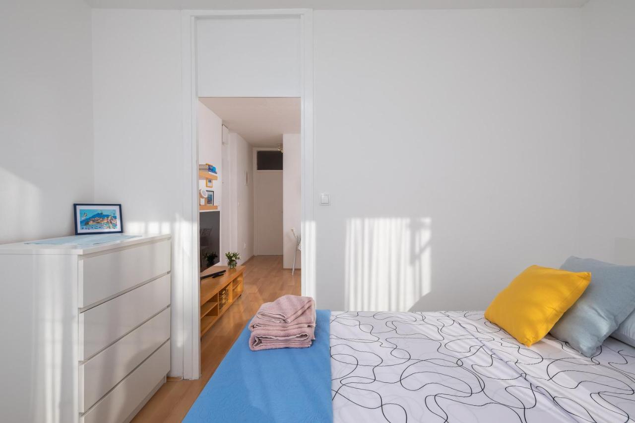 City Gem Omiš Zewnętrze zdjęcie