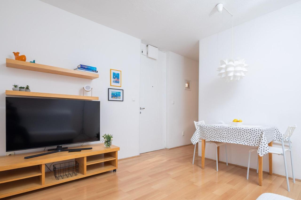 City Gem Omiš Zewnętrze zdjęcie