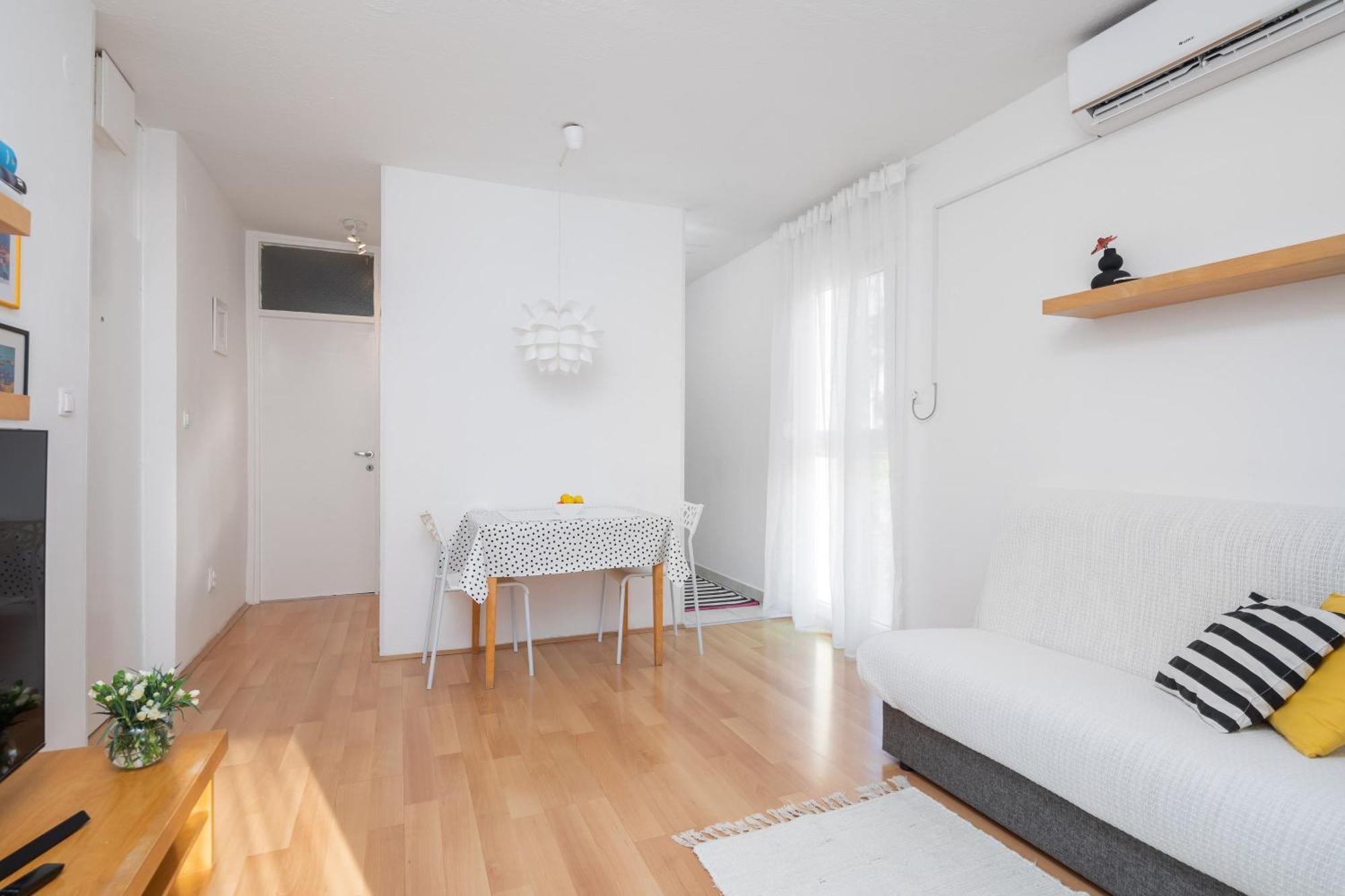 City Gem Omiš Zewnętrze zdjęcie