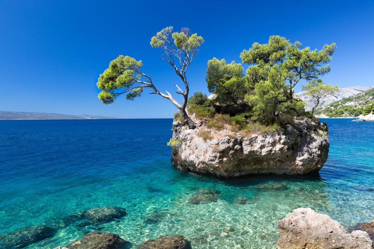 City Gem Omiš Zewnętrze zdjęcie