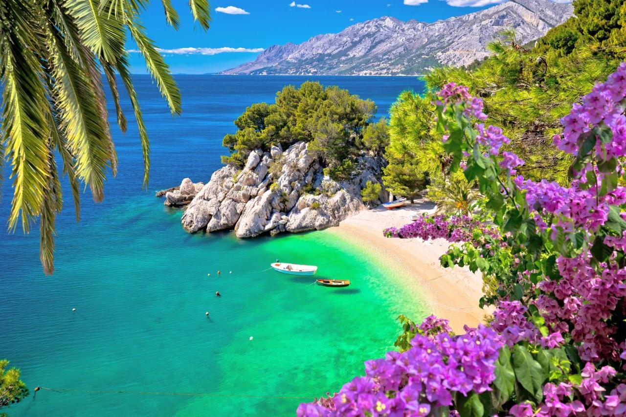 City Gem Omiš Zewnętrze zdjęcie