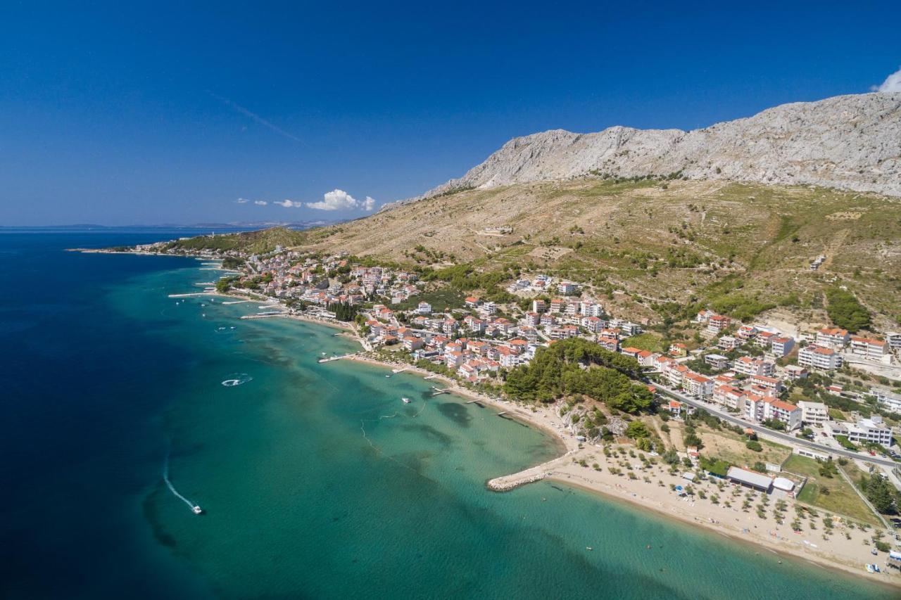 City Gem Omiš Zewnętrze zdjęcie